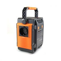 Batterie nomade et compacte 200 Watts