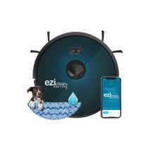 Aspirateur Robot EZICLEAN CONNECTX650 de la marque EZICLEAN - Garantie 2 ans