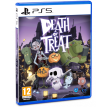 Muerte o trato PS5 - Nuevo