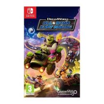 DreamWorks All Star Kart Racing (SWITCH) - Nuovo