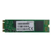 QNAP SSD-M2080-256GB-B01 drives allo stato solido M.2 Serial ATA III MLC [SSD-M2080-256GB-B01] - Nuovo