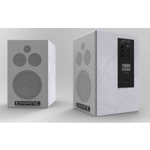 Empire Media HS-290 Negro, Blanco Alámbrico 290 W - Nuevo