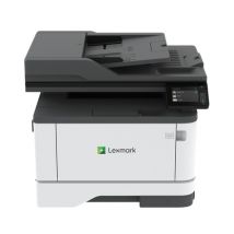 Lexmark MX331adn Laser A4 600 x 600 DPI 38 ppm - Nuevo