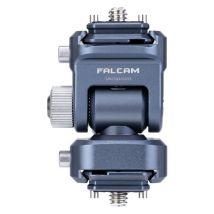 FALCAM F22 Soporte de monitor de liberación rápida - 2543 - Nuevo