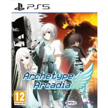 Archetipo Arcadia PS5 - Nuovo