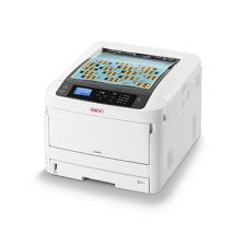 OKI C844dnw Couleur 1200 x 1200 DPI A3 Wifi