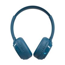 SPC Heron 2 Studio Auriculares Inalámbrico Diadema Llamadas/Música USB Tipo C Bluetooth Azul - Nuevo