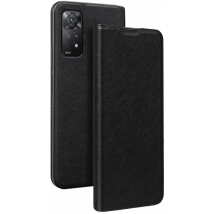 Folio Xiaomi Redmi Note 11 Pro 4G / 5G Stand Fonction Stand Noir - Circuit court européen Bigben