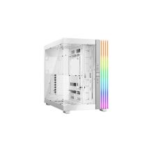 Case PC be quiet! Light Base 900 DX Torre completa ARGB vetro temperato Bianco - Nuovo