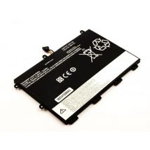 CoreParts MBXLE-BA0022 ricambio per laptop Batteria (Laptop Battery for Lenovo - 34Wh 4Cell Li-Pol 7.4V 4.6Ah - 34Wh 4Cell Li-Pol 7.4V 4.6Ah 