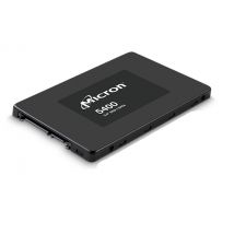 Micron 5400 PRO 7,68 To 2.5 Série ATA III 3D TLC NAND