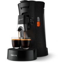Senseo Machine à café à dosettes Select CSA240/21