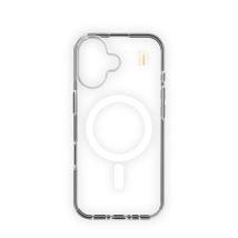 iDeal of Sweden Funda MagSafe transparente para Apple iPhone 17 - Transparente - Nuevo