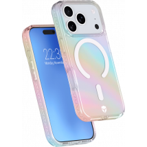 Force Case Funda Reforzada MagSafe para iPhone 17 Pro AIR Antichoque 3m Multicolor - Nuevo