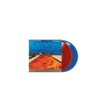 Californication Edizione limitata in vinile rosso e blu - Nuovo