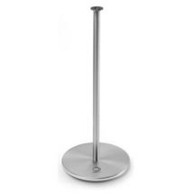 Elipson Planet L - Stand Sol Acier inoxydable