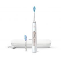 Philips ExpertClean 7500 HX9691/02 Brosse à dents électrique avec application