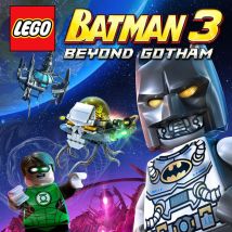 Warner Bros. Games LEGO Batman 3 : Au-Delà de Gotham - PLAYSTATION HITS