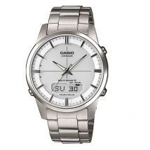 Orologio radiocomandato Casio Solar - Nuovo