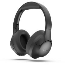 Auriculares inalámbricos - RYGTH - TIHO ANC 2 - Negro - Nuevo