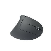 Ratón inalámbrico ergonómico Mediarange para diestros - Nuevo