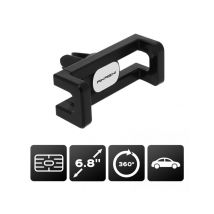 Altadif ALTSUPCARBLK soporte Teléfono móvil/smartphone Negro - Nuevo