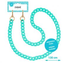 Chaîne-bijou Mint Harmony L