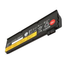 DLH Batteria Li-ion 11,1V 5200mAh 58Wh - 68+ / 45N1124 / 45N1125 / 45N1126 / 0C52861 / 0C52862 / 121500150 / 4501734 / 45N1127 / 45N1128 / 45N1130 / 