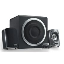 Set di diffusori Wavemaster Moody 65 W Nero 2.1 canali 30 W - Nuovo
