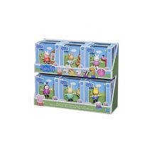 Figurine Peppa Pig Assortiment De Figurines dès 3 ans Modèle aléatoire