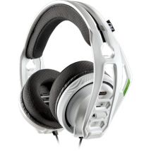 POLY 400HX Casque Avec fil Arceau Jouer Blanc