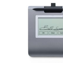 Wacom STU-430 11,4 cm (4,5 ) Grigio - Nuovo