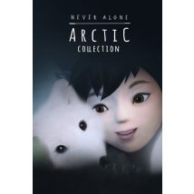 Never Alone Arctic Collection PC [Code de téléchargement]