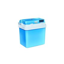 Melchioni Conservo 24 glacière 24 L Electrique Bleu