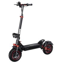 Scooter Eléctrico iX5S | Velocidad Máx 25 km/h | Autonomía 60 km | Motor 1000W | Batería 48V 15Ah | Neumáticos de 11 Pulgadas - Nuevo