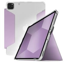 Étui de Protection pour iPad Air/Pro 11 Folio Studio Violet