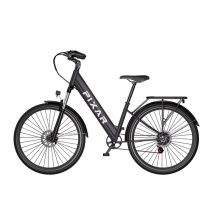 Vélo électrique urbain PIXAR Cruiser 27,5 Moteur 250 W Batterie 36 V 12,8 Ah