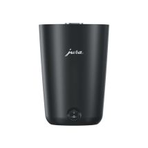 Chauffe-tasses JURA S 24176 13 W 55 °C 8 tasses Espresso Noir