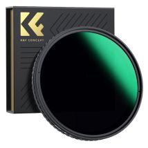 K&F Nano-X Filtro variable ND8-ND128 46mm - Nuevo