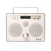 Tivoli SongBook MAX Creme/Marron