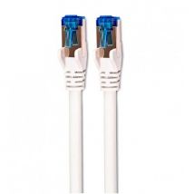 DCU Advance Tecnologic 30801230 cable de red Blanco 2 m Cat6a S/UTP (STP) - Nuevo