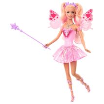 Barbie – Bambola Barbie Fata - Nuovo