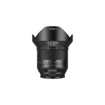 Obiettivo a focale fissa IRIX IL 11 BS NF - Nuovo