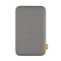 Xtorm FS400-10K Banca di energia 10000 mAh Ricarica senza fili Grigio - Nuovo