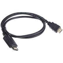 ERARD CABLE Display Port(M) vers HDMI (M) 3m