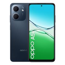 OPPO A5x (4G) 128 Go, Bleu