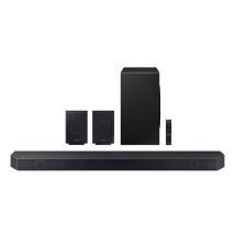 Samsung HW-Q990C Noir 11.1.4 canaux 41 W