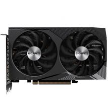 GIGABYTE RTX 3060 Windforce OC 12G NVIDIA GeForce RTX 3060 12 Go GDDR6