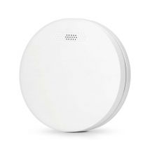 Pack de 2 Détecteurs de Fumée SA300 DUO Alecto Blanc Blanc