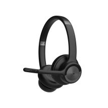 SPC DREAMER PRO Cuffia wireless Archetto chiamate/musica Bluetooth Nero - Nuovo